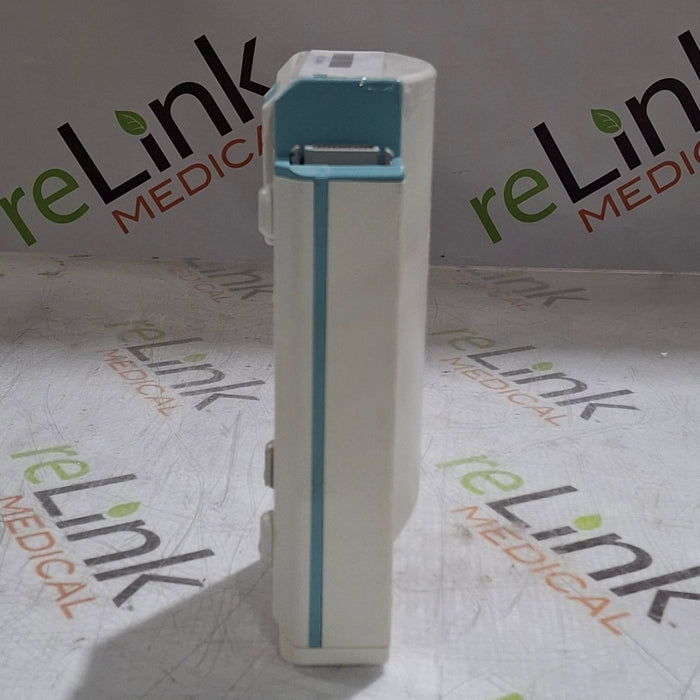 Philips M3001A-A01C06 Fast SpO2, NIBP, ECG, Temp, IBP MMS Module