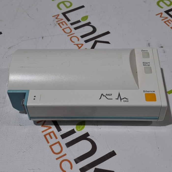 Philips M3001A-A01C06 Fast SpO2, NIBP, ECG, Temp, IBP MMS Module
