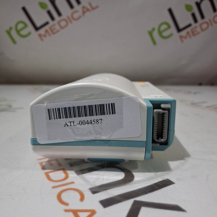 Philips M3001A-A01C06 Fast SpO2, NIBP, ECG, Temp, IBP MMS Module