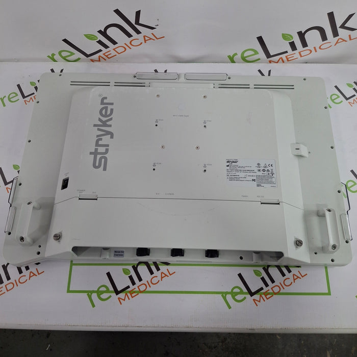 Stryker VisionPro SYNK 26 Wireless LED Display