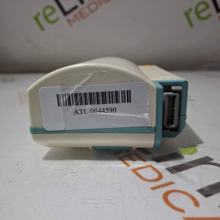Philips M3001A-A01C06 Fast SpO2, NIBP, ECG, Temp, IBP MMS Module