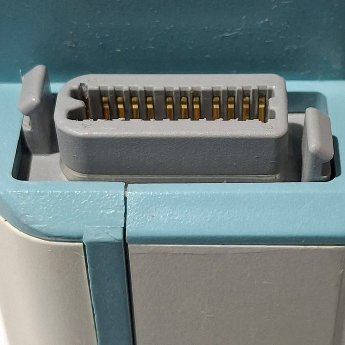 Philips M3001A-A01C06 Fast SpO2, NIBP, ECG, Temp, IBP MMS Module