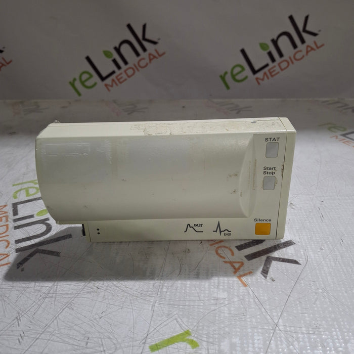 Philips M3001A-A01 Fast SpO2, NIBP, ECG MMS Module
