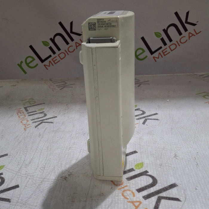 Philips M3001A-A01 Fast SpO2, NIBP, ECG MMS Module