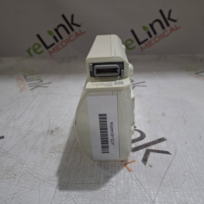 Philips M3001A-A01 Fast SpO2, NIBP, ECG MMS Module