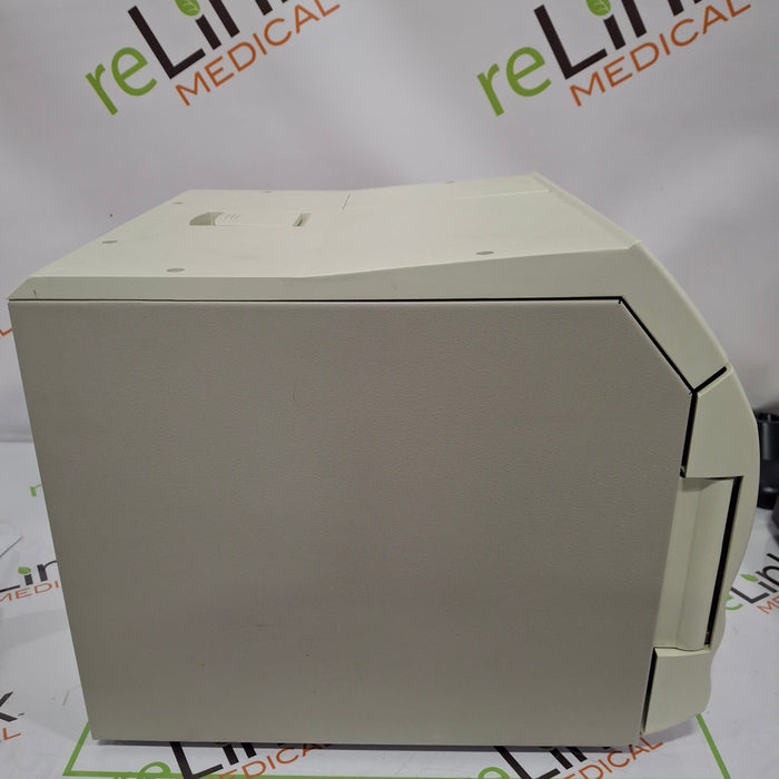 Midmark Ritter M9-022 UltraClave Autoclave Sterilizer