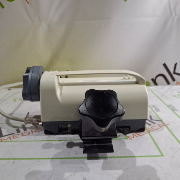 Smiths Medical Medfusion 3500 Version 6 Syringe Infusion Pump