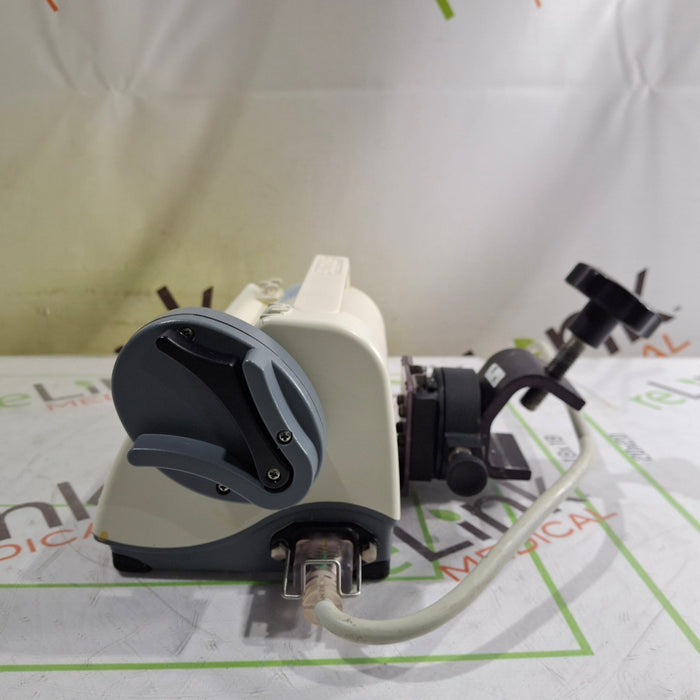 Smiths Medical Medfusion 3500 Version 6 Syringe Infusion Pump