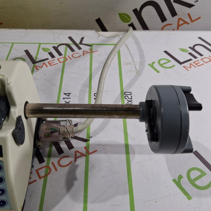 Smiths Medical Medfusion 3500 Version 6 Syringe Infusion Pump
