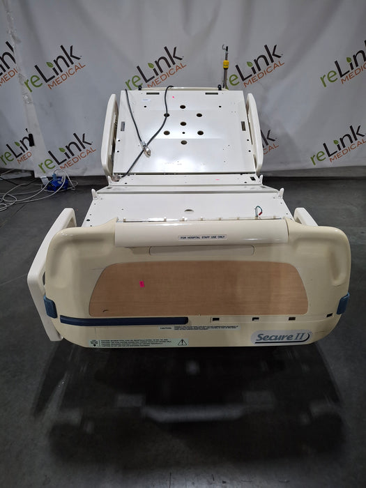 Stryker Secure II 3002 Hospital Bed