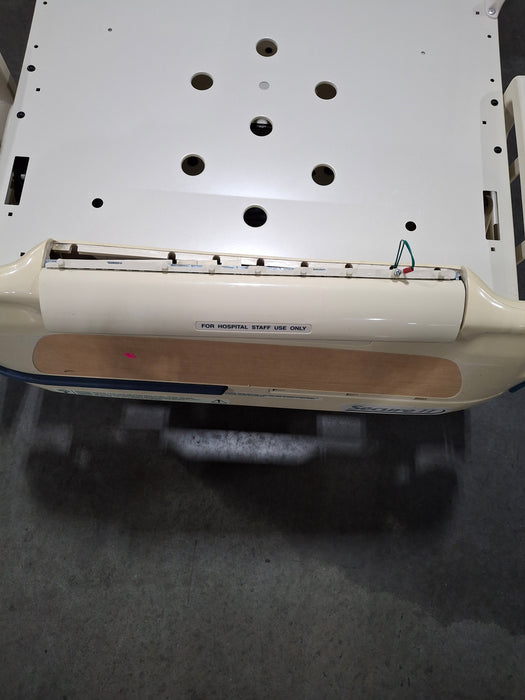 Stryker Secure II 3002 Hospital Bed