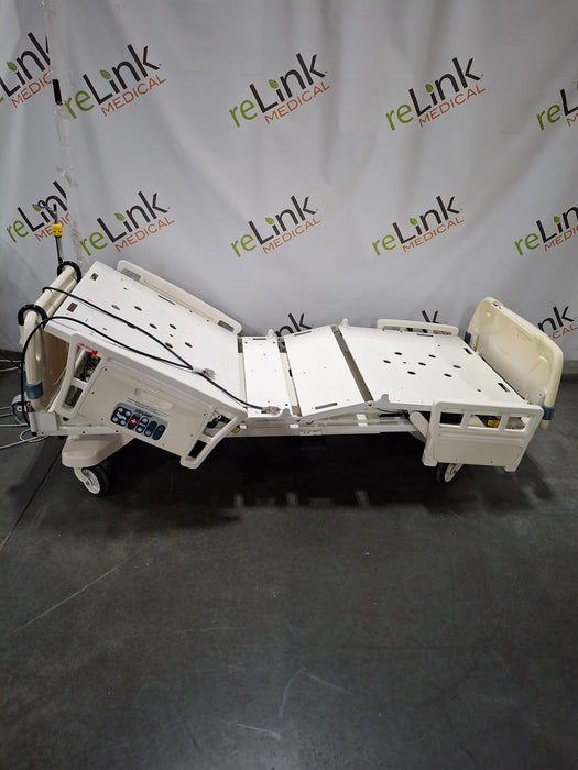 Stryker Secure II 3002 Hospital Bed