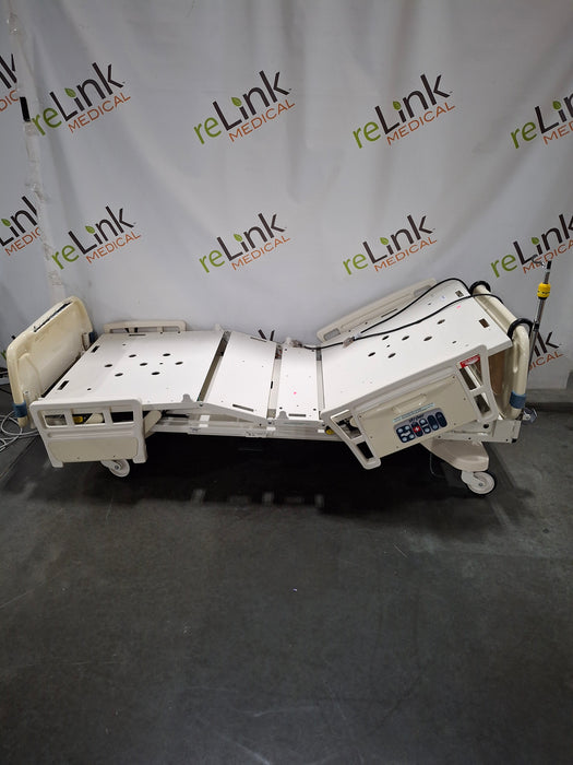 Stryker Secure II 3002 Hospital Bed