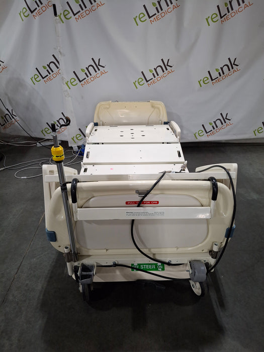 Stryker Secure II 3002 Hospital Bed