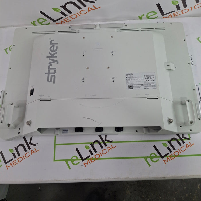 Stryker VisionPro SYNK 26 Wireless LED Display
