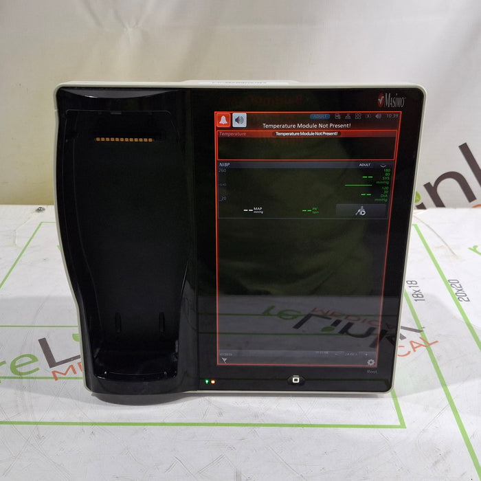 Masimo Root Monitor