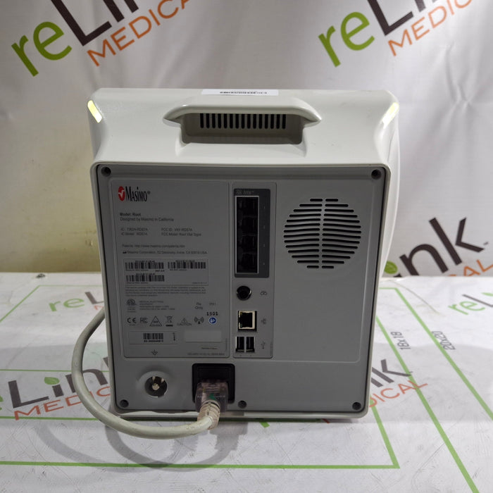Masimo Root Monitor