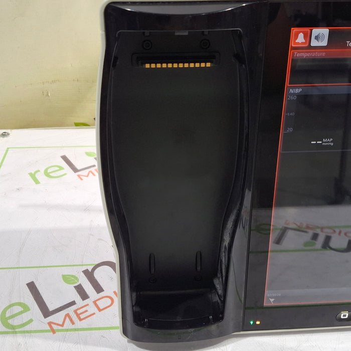 Masimo Root Monitor