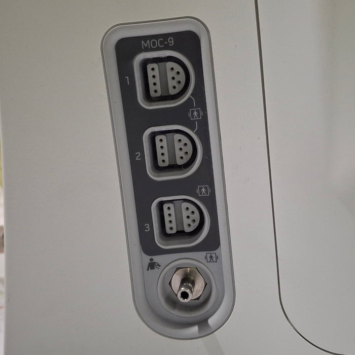 Masimo Root Monitor
