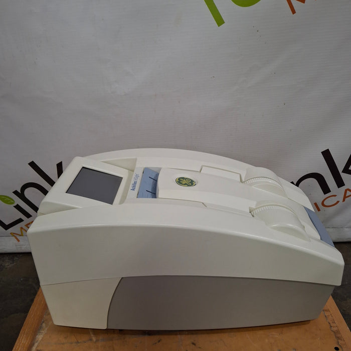 GE Healthcare Lunar Achilles Plus Bone Densitometer