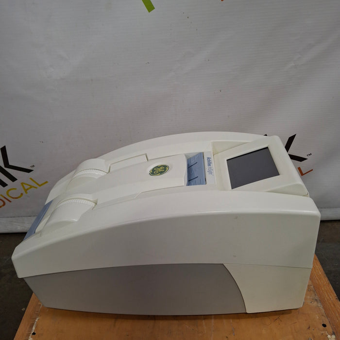 GE Healthcare Lunar Achilles Plus Bone Densitometer