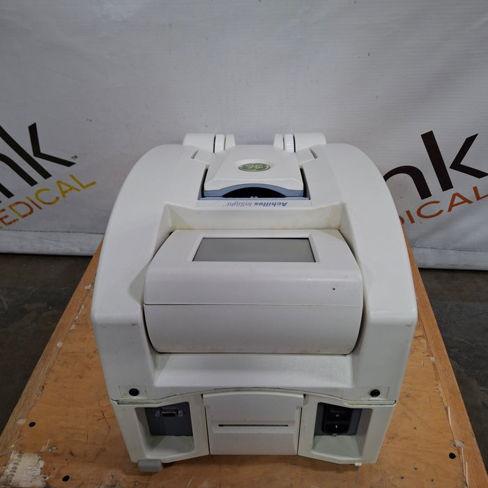 GE Healthcare Lunar Achilles Plus Bone Densitometer
