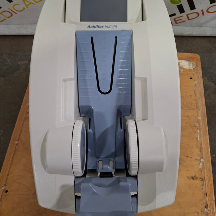 GE Healthcare Lunar Achilles Plus Bone Densitometer