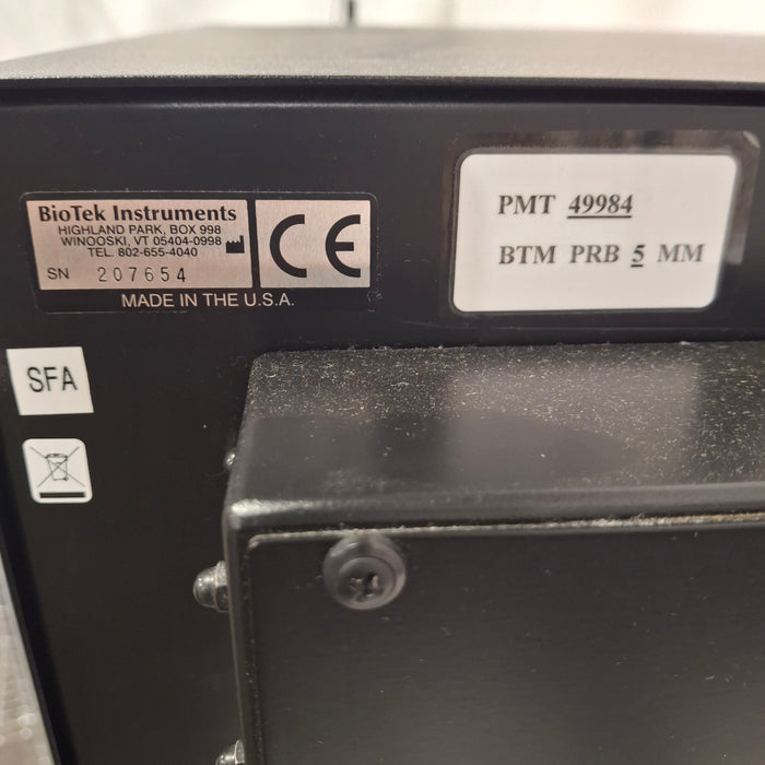 Bio-Tek Instruments Synergy 2 Microplate Reader