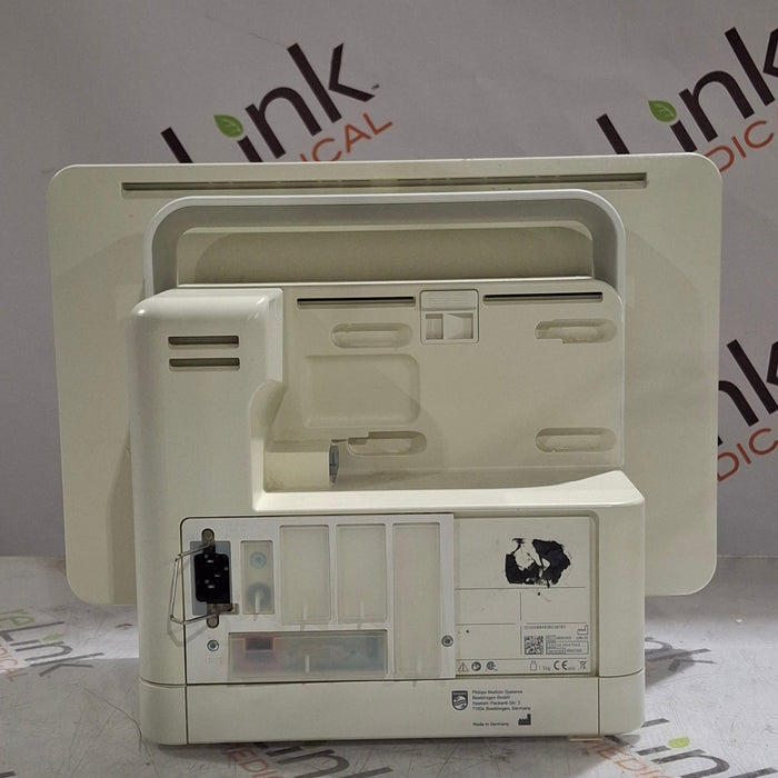 Philips MX550 Portable/Bedside Patient Monitor