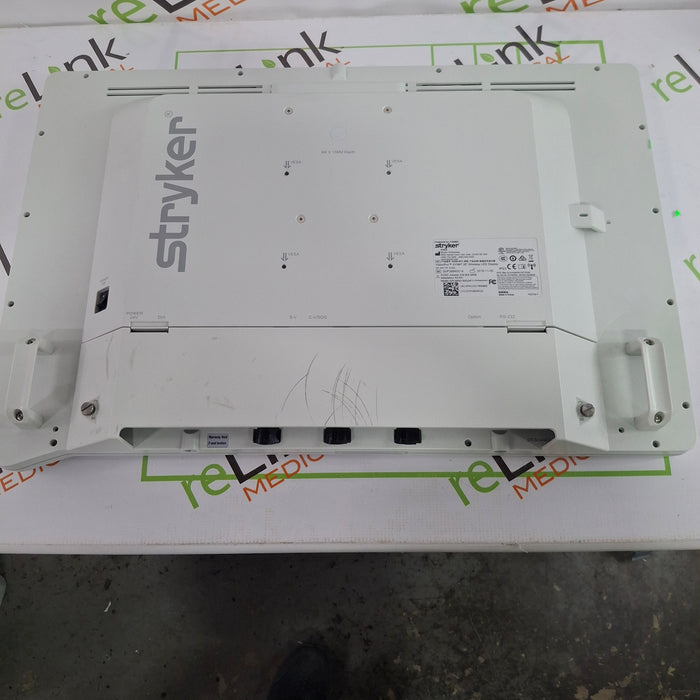 Stryker VisionPro SYNK 26 Wireless LED Display