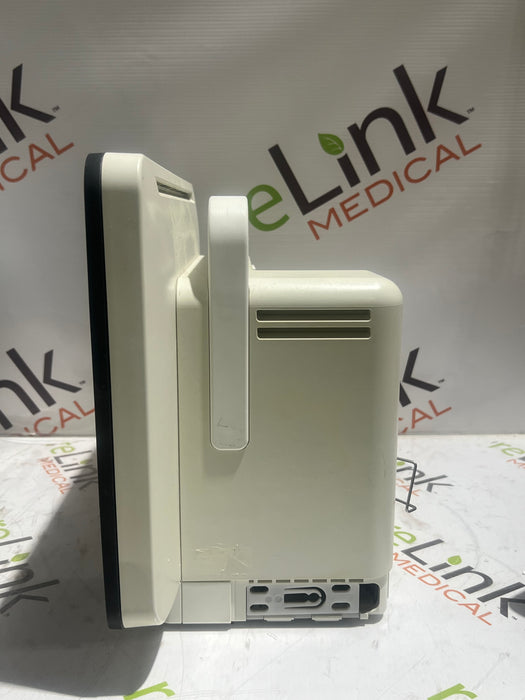 Philips MX550 Portable/Bedside Patient Monitor