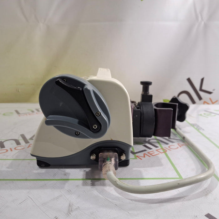 Smiths Medical Medfusion 3500 Version 6 Syringe Infusion Pump