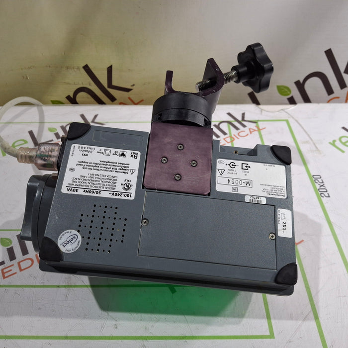 Smiths Medical Medfusion 3500 Version 6 Syringe Infusion Pump