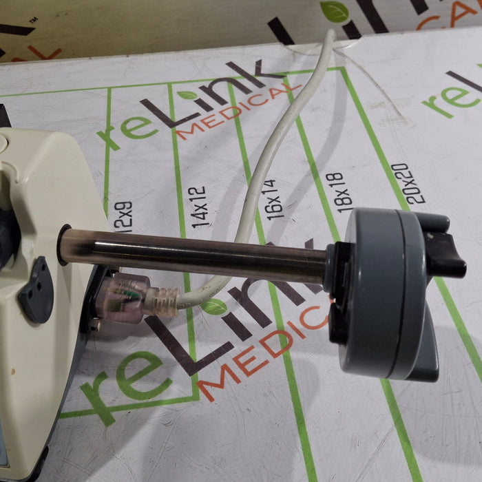 Smiths Medical Medfusion 3500 Version 6 Syringe Infusion Pump