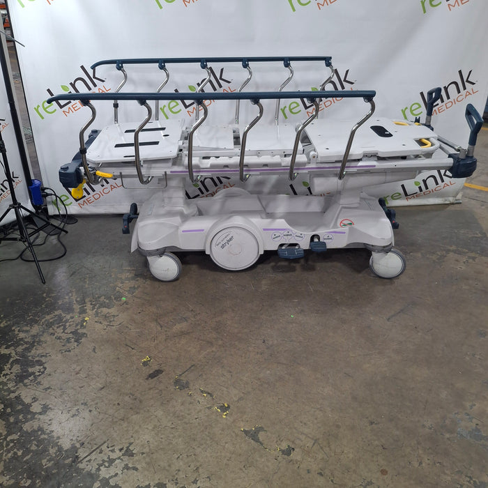 Stryker 1015 Big Wheel Glideaway Stretcher