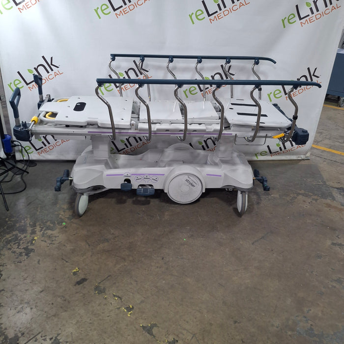 Stryker 1015 Big Wheel Glideaway Stretcher