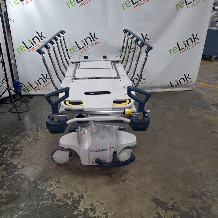 Stryker 1015 Big Wheel Glideaway Stretcher
