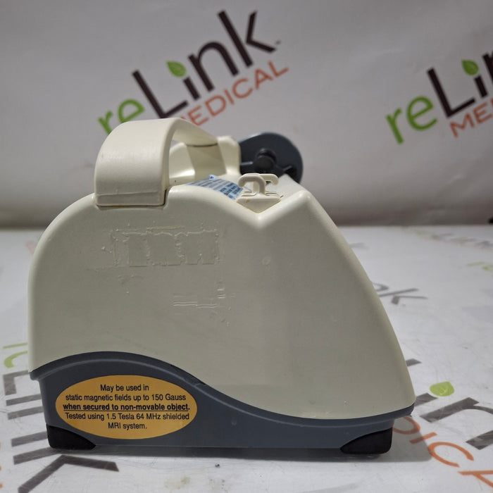 Smiths Medical Medfusion 3500 Version 5 Syringe Infusion Pump