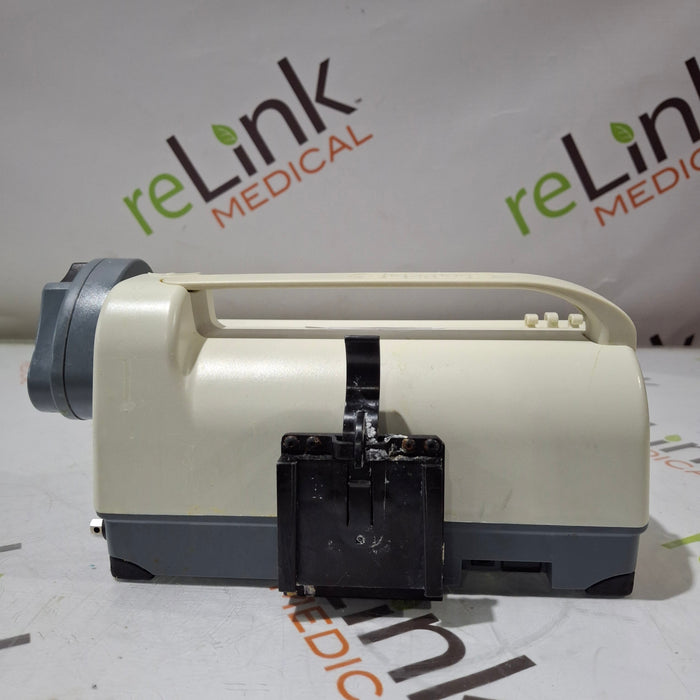 Smiths Medical Medfusion 3500 Version 5 Syringe Infusion Pump