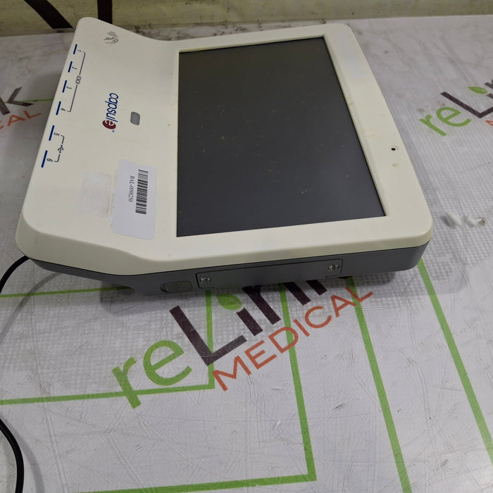 Smartlinx Inc Capsule Technologies Neuron 2 Monitor