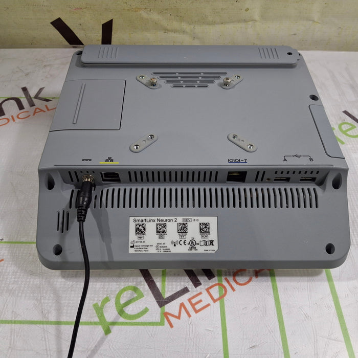 Smartlinx Inc Capsule Technologies Neuron 2 Monitor