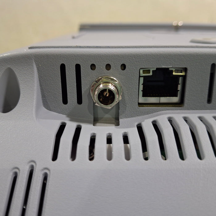 Smartlinx Inc Capsule Technologies Neuron 2 Monitor
