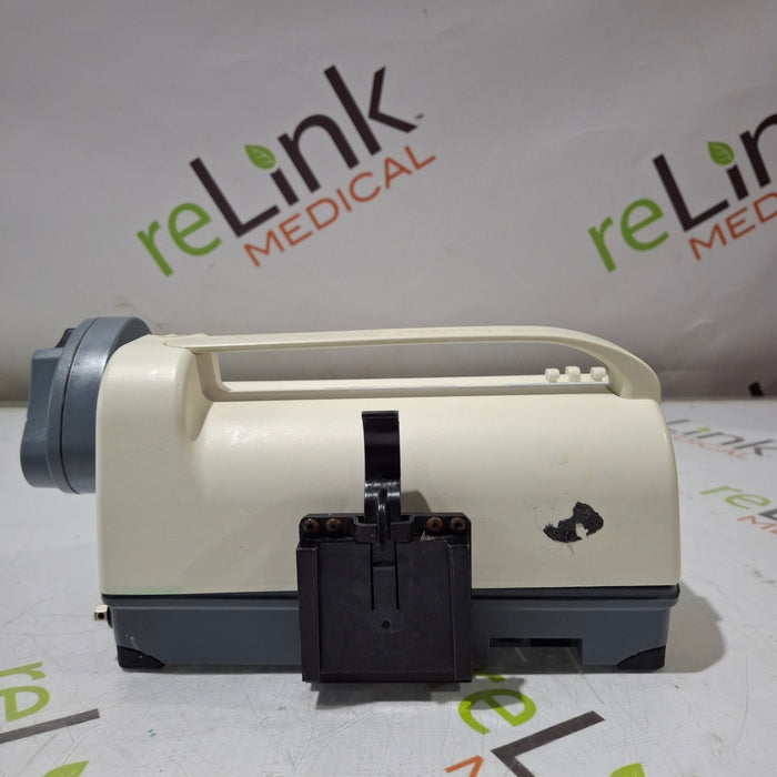 Smiths Medical Medfusion 3500 Version 3 Syringe Infusion Pump