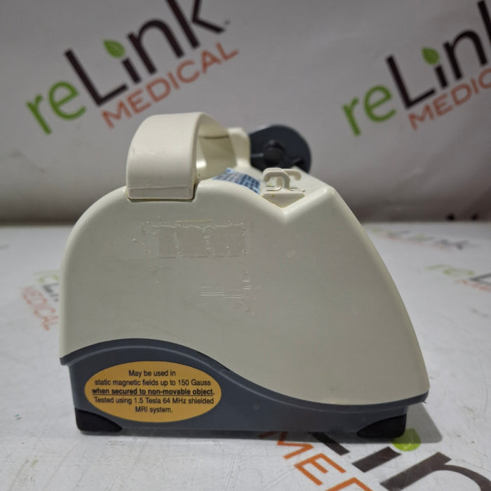 Smiths Medical Medfusion 3500 Version 3 Syringe Infusion Pump