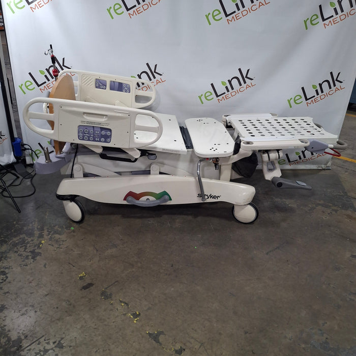 Stryker LD304 Birthing Bed