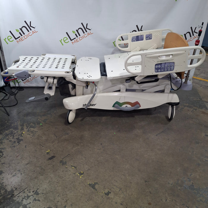 Stryker LD304 Birthing Bed