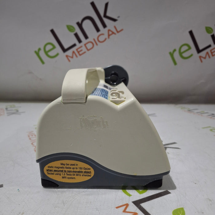 Smiths Medical Medfusion 3500 Version 3 Syringe Infusion Pump