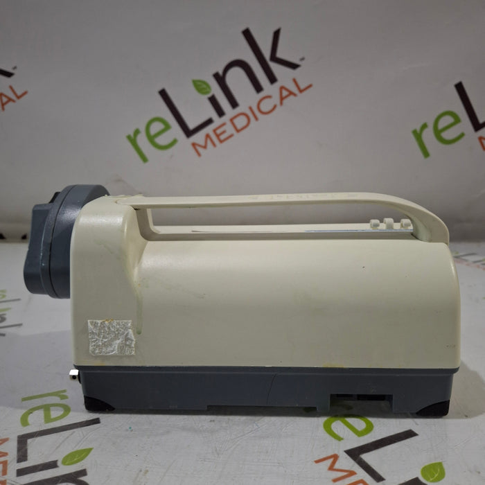 Smiths Medical Medfusion 3500 Version 3 Syringe Infusion Pump