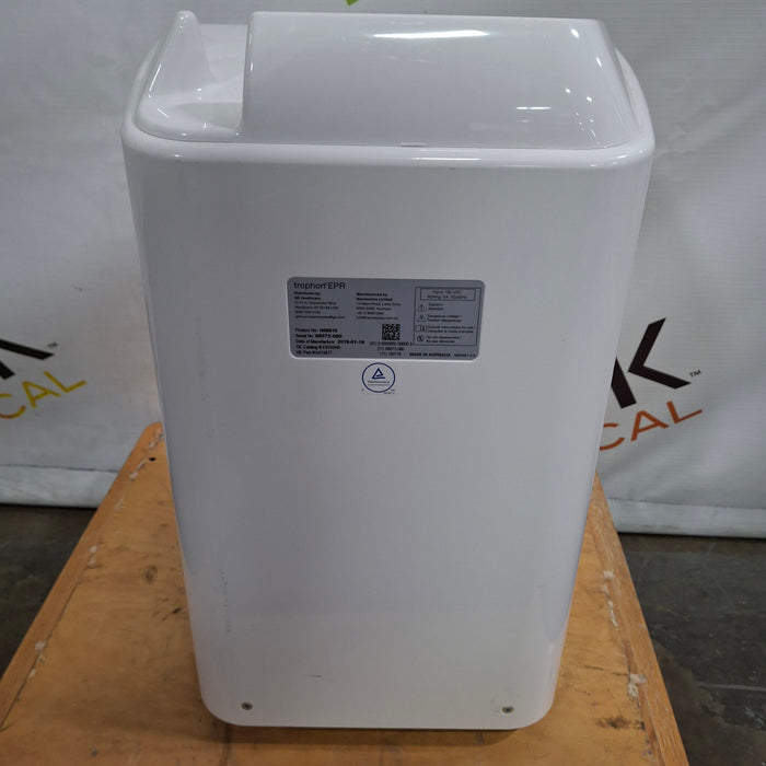 NanoSonics Trophon EPR High Level Disinfection