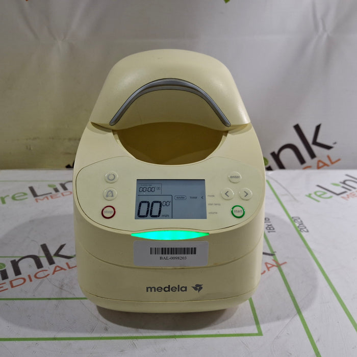 Medela 87115 Waterless Milk Warmer